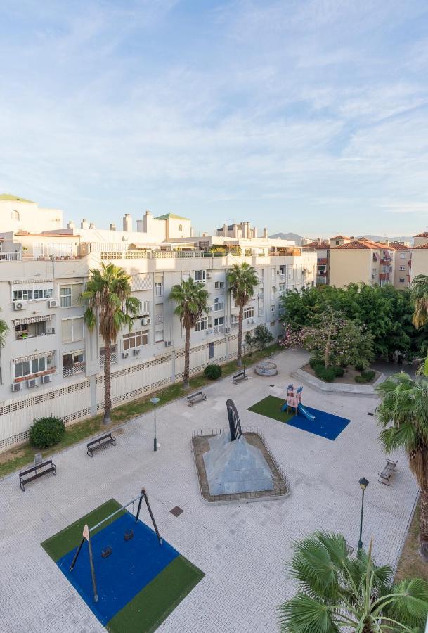 Jalon Playa Appartement Málaga